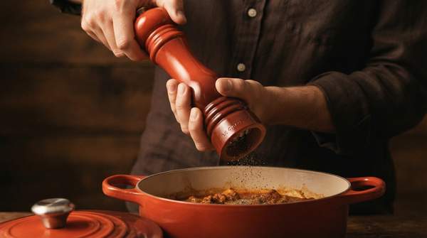 Editorial illustration for 6 Overlooked Kitchen Tools Chefs Say You Actually Need